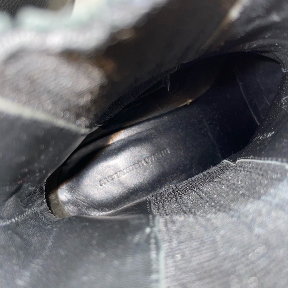 Alexander Wang boots - Picture 7 of 7